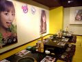 焼肉 小倉優子 新宿歌舞伎町店の雰囲気1
