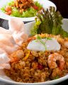 料理メニュー写真&nbsp;ナシゴレン
