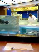 さつま黒潮亭の雰囲気2
