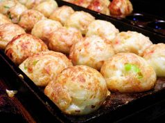 玉たこのおすすめ料理1