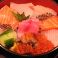 料理メニュー写真 海鮮丼