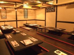 一伸 いっしんの雰囲気1