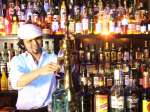 BAR HASHISHI