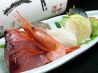 寿司割烹 隆 船橋フェイス店のおすすめポイント1