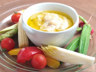 イタリアンレストラン トラットリア クーポラのおすすめ料理1