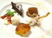 ラボッテガオスティナートのおすすめ料理3