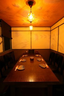 道頓堀 九志焼亭 本店の雰囲気1