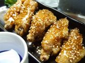 串かつ もつ鍋 鉄板焼 居酒屋 銀世界のおすすめ料理3