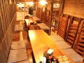 神奈川　海ぶね 楽園の雰囲気