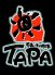 タパ TAPA 浜松町店 世界貿易センタービルのロゴ