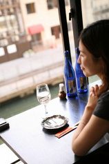 道頓堀 九志焼亭 本店の雰囲気2