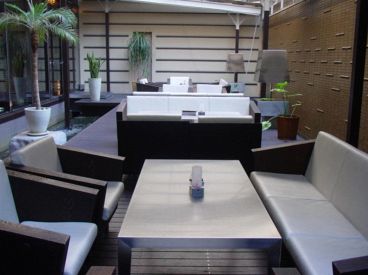 ルーコラ Sala Suite Caffe Rucolaの雰囲気1