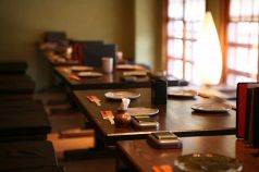 道頓堀 九志焼亭 本店の雰囲気3