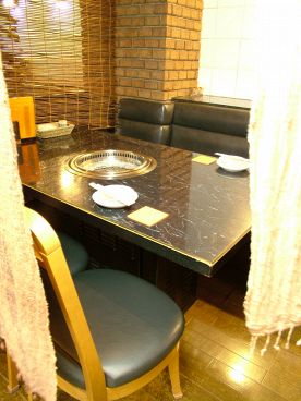 太平楽 長崎市 油屋町の雰囲気1