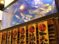 はなの舞 千葉富士見店の雰囲気1