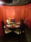 焼肉 小倉優子 新宿歌舞伎町店の雰囲気2
