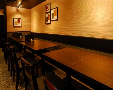 本格焼酎と九州料理　尊～MIKOTO～　京橋店の雰囲気1