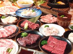 美貴亭 みきてい 藤沢街道大和店のおすすめ料理1