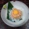 料理メニュー写真&nbsp;いか納豆