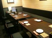 本格焼酎と九州料理　尊～MIKOTO～　京橋店の雰囲気3