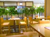 栄児家庭料理 サンシャインシティ アルパの雰囲気2