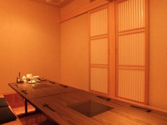 幻霜庵 中区 中町の雰囲気1