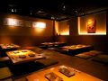 東京　さかえや 高田馬場総本店の雰囲気