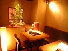 温野菜 浦和店の雰囲気3