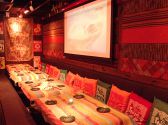 TOM BOY jamaican cafe