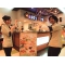 コロッケ倶楽部 ハッピーバード 薬院店の写真