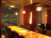 タパス ダイニング TAPAS DINING 新宿住友ビル49Fの雰囲気3