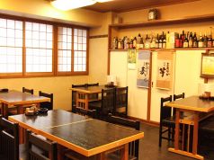 膳所 日本橋兜町の雰囲気1