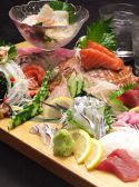 喰い気配 くいけはいのおすすめ料理3