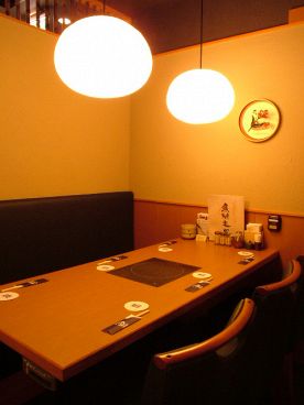 日本海庄や 四ツ谷店の雰囲気1