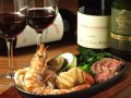 グリルアンドダイナー ロビン GRILL&DINER ROBINのおすすめ料理1