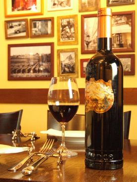 BISTRO LE VINの雰囲気1