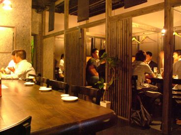 しょうき 住吉店の雰囲気メイン