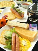 チャチャ CHACHAのおすすめ料理3