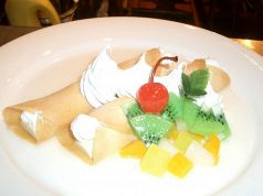 珈琲貴族 エジンバラのおすすめ料理2