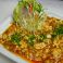 料理メニュー写真 四川麻婆豆腐