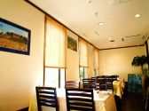 トラットリアカプリッチョ TRATTORIA Capriccioの雰囲気2
