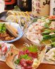 本格焼酎と九州料理　尊～MIKOTO～ 新宿店のおすすめポイント1