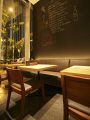 サルヴァトーレ クオモ SALVATORE CUOMO 梅田の雰囲気1