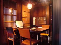 ちゃんと 二子玉川店の写真