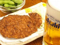 ロースとんかつ