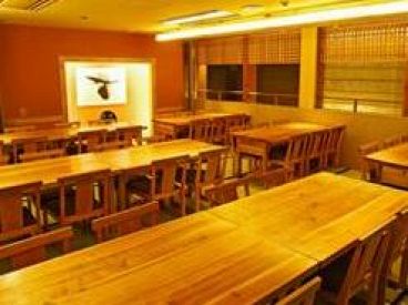 がんこ 京都駅ビル店の雰囲気1