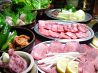 焼肉 平和苑のおすすめポイント1