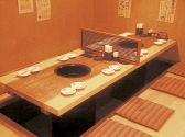 牛角 十三店の雰囲気2