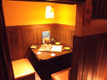 土筆んぼう 千日前店の雰囲気1