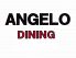 アンジェロ ANGELO Diningのロゴ